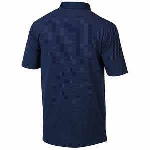 Columbia Sunday™ Golf Polo Herr Marinblå (SPBWR6240)